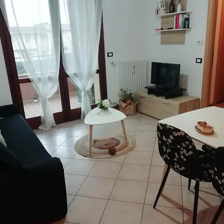 Pretty Near Station Castel Bolognese