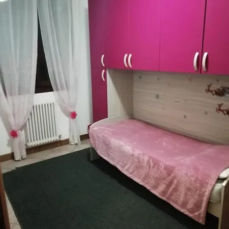 Pretty Near Station Castel Bolognese