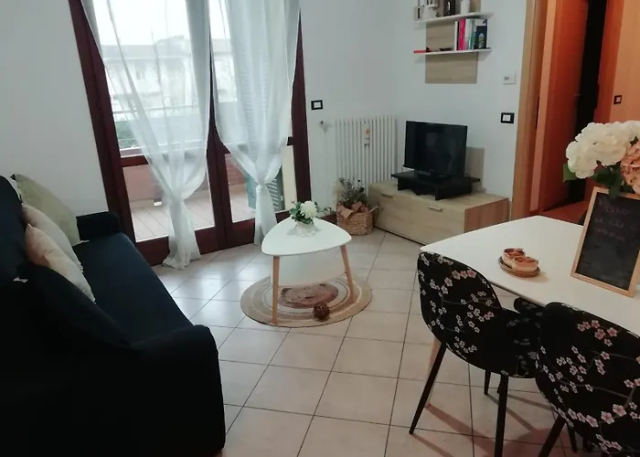 Pretty Near Station Castel Bolognese