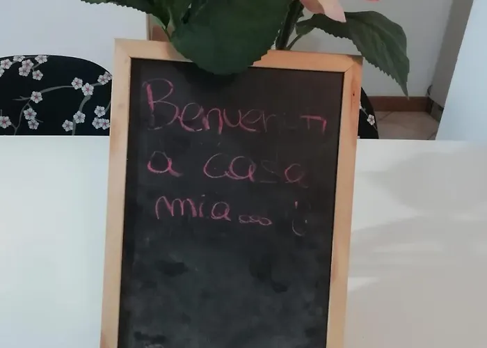 Pretty Near Station Castel Bolognese