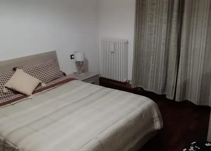 Pretty Near Station Lejlighed