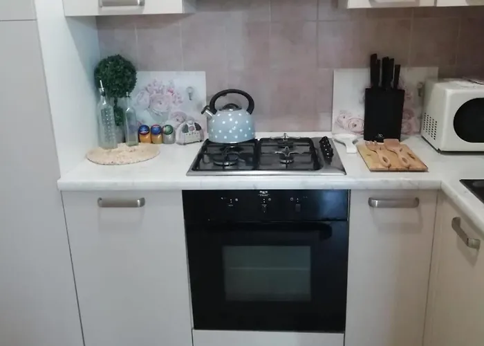 Pretty Near Station Lejlighed Castel Bolognese