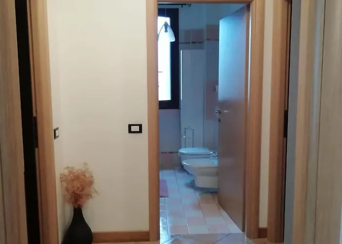 Lejlighed Pretty Near Station