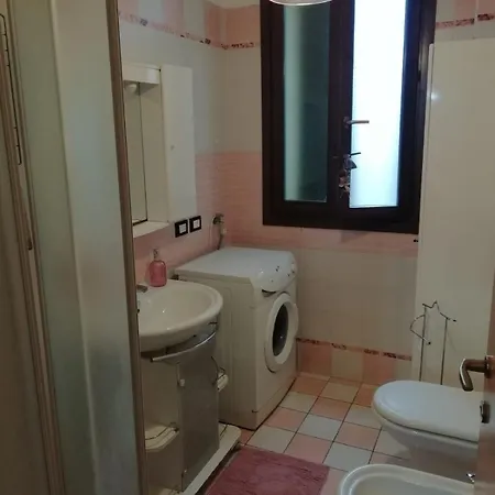 Pretty Near Station Apartamento *