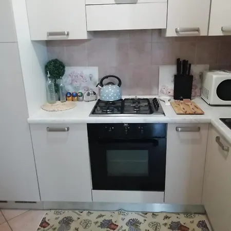 Pretty Near Station Apartamento Castel Bolognese