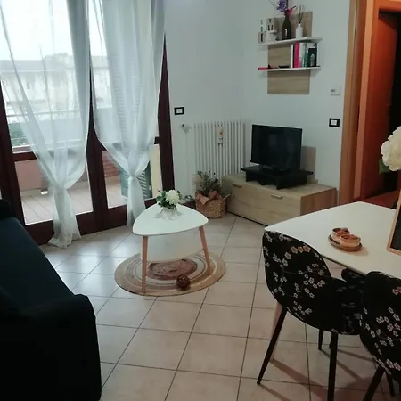 Pretty Near Station & Free Parking Appartamento Castel Bolognese