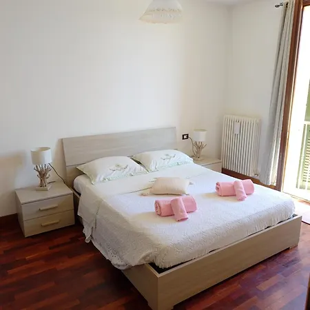 Pretty Near Station & Free Parking Castel Bolognese