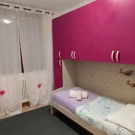 Pretty Near Station & Free Parking Appartamento *