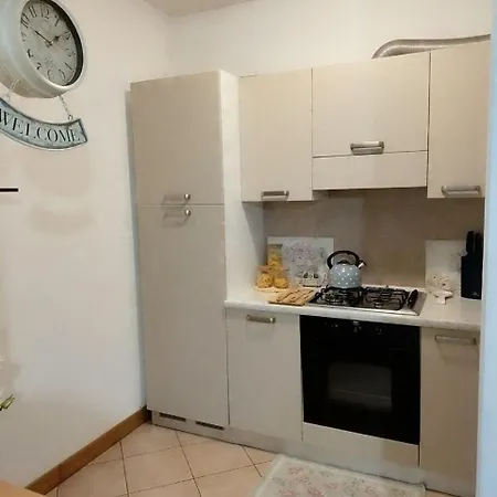 Pretty Near Station & Free Parking * Castel Bolognese
