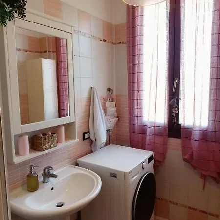 Pretty Near Station & Free Parking Appartamento Castel Bolognese