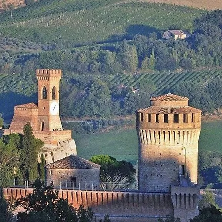 Pretty Near Station & Free Parking Appartamento Castel Bolognese