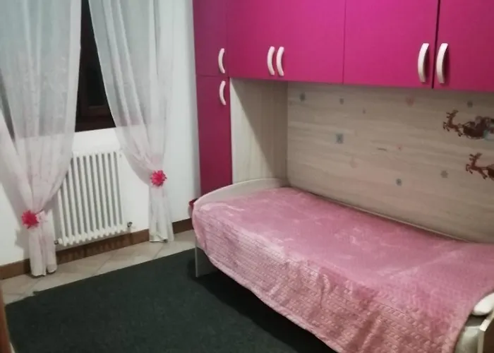 Pretty Near Station Castel Bolognese